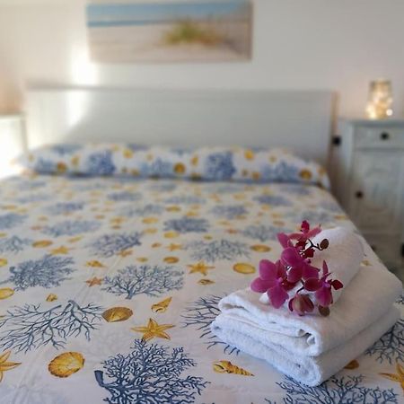 Casa Vacanze دييفا مارينا المظهر الخارجي الصورة