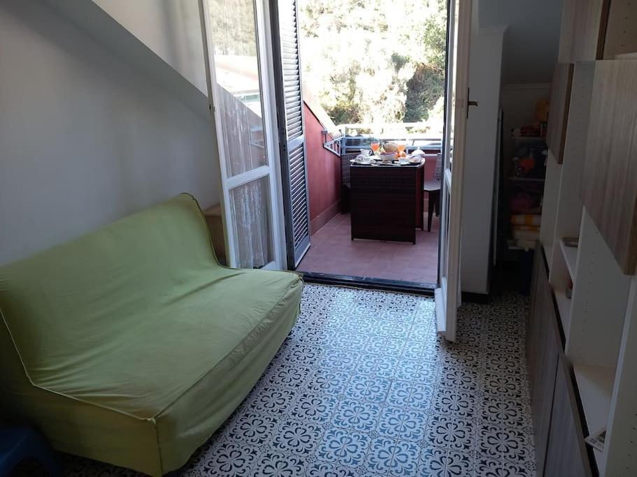 Casa Vacanze دييفا مارينا المظهر الخارجي الصورة