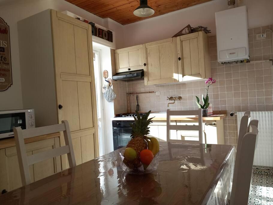 Casa Vacanze دييفا مارينا المظهر الخارجي الصورة