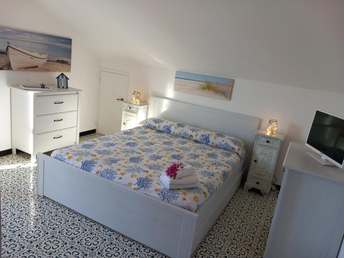 Casa Vacanze دييفا مارينا المظهر الخارجي الصورة