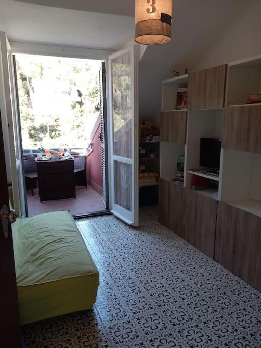 Casa Vacanze دييفا مارينا المظهر الخارجي الصورة