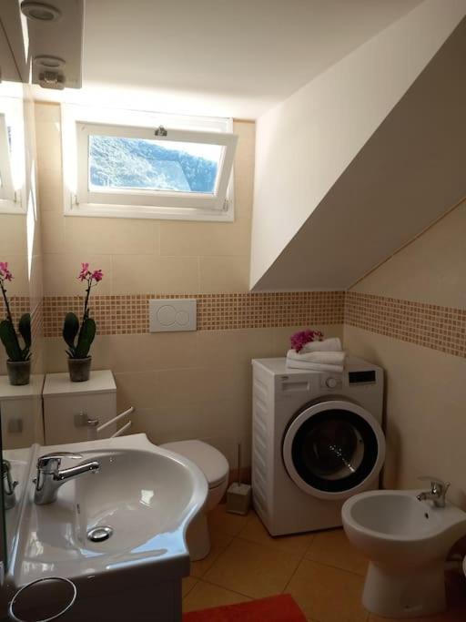 Casa Vacanze دييفا مارينا المظهر الخارجي الصورة