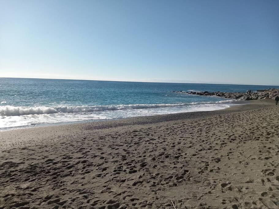 Casa Vacanze دييفا مارينا المظهر الخارجي الصورة