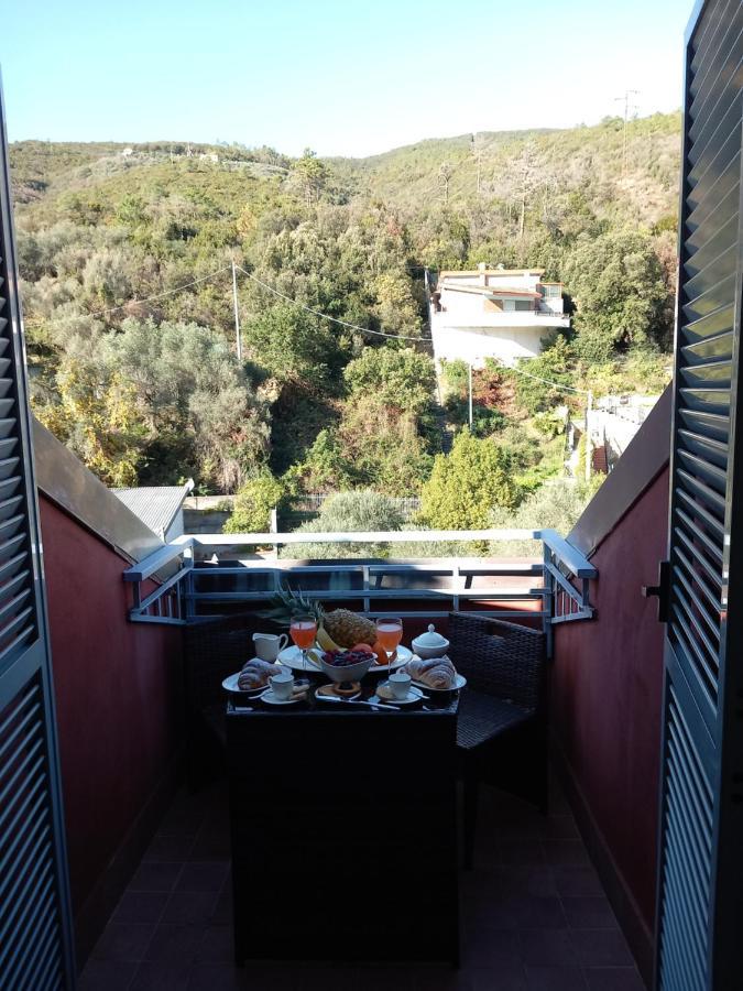 Casa Vacanze دييفا مارينا المظهر الخارجي الصورة