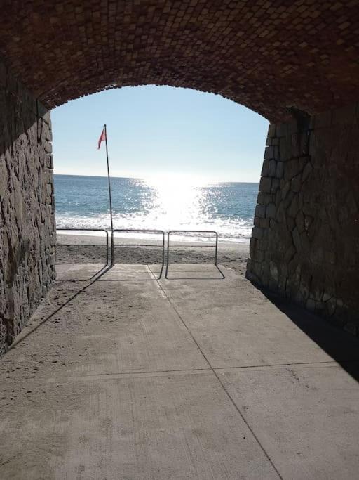Casa Vacanze دييفا مارينا المظهر الخارجي الصورة